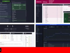 Novo jogo fora da liga entusiasma os fãs com as primeiras capturas de tela aparecendo antes do lançamento de 2026/27