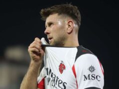 Veneza interessada em Niclas Fullkrug, do West Ham