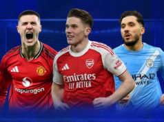 Victor Gokeres, Benjamin Sesco & Co. – contratações de verão da Premier League com os melhores números ofensivos da temporada