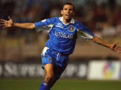 “Muito boa nomeação” – O ex-meio-campista Gustavo Poyet elogia a diretoria do Chelsea pela nomeação de Xabi Alonso (Vídeo)