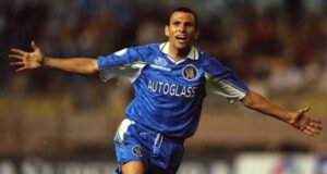 “Muito boa nomeação” – O ex-meio-campista Gustavo Poyet elogia a diretoria do Chelsea pela nomeação de Xabi Alonso (Vídeo)