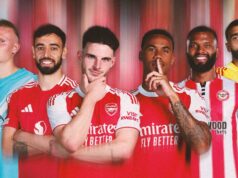 Jogador do ano da Premier League: nomeados para 2025-26