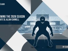 Carnell’s 2026: Minhas Preocupações Penn State Preview