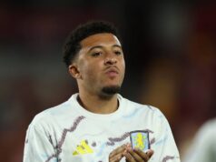 Jadon Sancho: O fracasso do Man United fala enquanto Brentford opta pelo próximo passo – notícias do Man United e notícias de transferência
