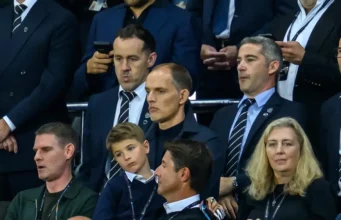A seleção da Inglaterra para a Copa do Mundo vazou grandes surpresas antes de seu anúncio oficial