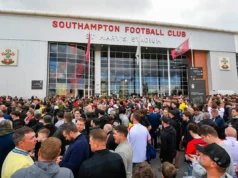 O aumento da EFL nas decisões de Southampton e Middlesbrough segue um recurso