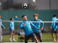 Anúncio oficial da principal lesão do Newcastle United antes do West Ham no domingo