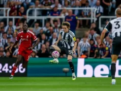 Segunda-feira de pesadelo para Newcastle United, Chelsea e Tottenham