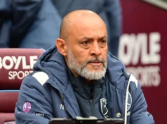 Nuno Espírito Santo em desafio para enfrentar o Newcastle United em jogo decisivo e atualização sobre lesões