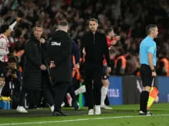 Middlesbrough oficializou e Southampton exige rebaixamento