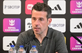 Marco Silva substituiu jogadores de £ 80 milhões por jogadores de £ 70 milhões no Newcastle