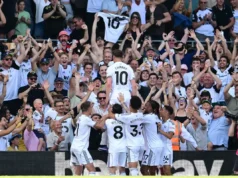 Qualquer positividade no último jogo da temporada com o Newcastle foi totalmente extinta