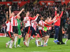 Southampton espera que a decisão cravada seja anulada em recurso e estará na final do play-off de sábado