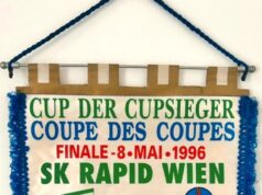 Paris Saint-Germain 1996 – Fazendo uma declaração na Europa – O Jogo do Povo