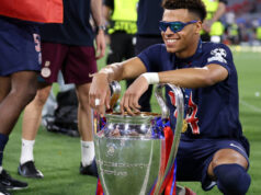 Top 15 – Quais jogadores mais aumentaram seu valor de mercado após vencerem a Liga dos Campeões?