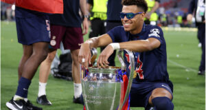 Top 15 – Quais jogadores mais aumentaram seu valor de mercado após vencerem a Liga dos Campeões?