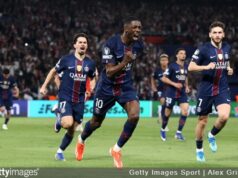 O caminho do Paris Saint-Germain até a final da Liga dos Campeões de 2026: evolução, poder e um teste decisivo