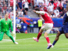 Jogo entre Paris Saint-Germain e Arsenal: estatísticas finais da Liga dos Campeões – ao vivo