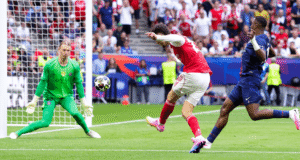 Jogo entre Paris Saint-Germain e Arsenal: estatísticas finais da Liga dos Campeões – ao vivo