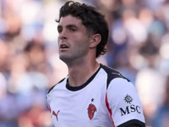AC Milan, de Christian Pulisic, perde a qualificação para a Liga dos Campeões: classificação atualizada da Série A de 2025–26 após a rodada final