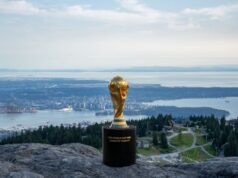 “Quando penso na minha carreira, muito disso veio das Copas do Mundo e das Olimpíadas e esse sonho foi criado lá para mim”, disse Jade Rose, estrela do Manchester City, ao FourFourTwo como uma Copa do Mundo em casa pode inspirar a próxima geração de talentos