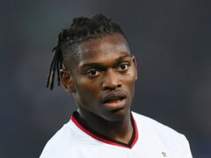 Raffaele Leo: O alvo do Man United lança uma bomba sobre o futuro do AC Milan – notícias do Man United e notícias de transferência