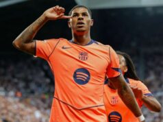 Marcus Rashford rejeita oferta de contrato de cinco anos do Barcelona para forçar negociações com o Manchester United