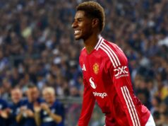 Man Utd manteve negociações para contratar o extremo por £ 87 milhões