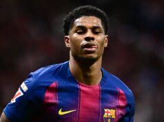 Manchester United assina contrato com clube para estrela inglesa