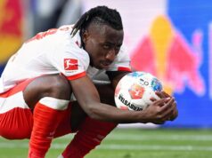 Liverpool prepara grande mudança para contratar atacante de £ 87 milhões
