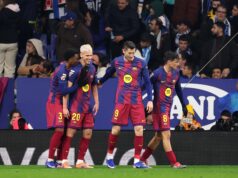 Técnico da MLS confirma negociações com atacante do Barcelona