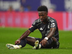 Vinicius Junior explica que o Real Madrid cultivou conflitos