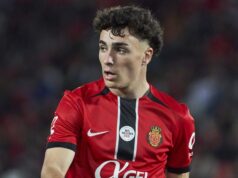 O Barcelona pode contratar novamente o ex-ala do La Masia por cerca de € 7 milhões, já que a cláusula de rescisão diminui após o rebaixamento