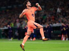 Relatório – Atacante do Barcelona em dúvida para a final da La Liga contra o Valencia