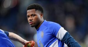 O emprestado do Barcelona ainda sonha em retornar ao Camp Nou, apesar do acordo de transferência antecipada de € 11 milhões