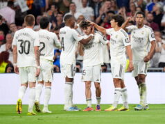O canto do cisne decisivo de Carvajal na vitória do Real Madrid sobre o Athletic Club