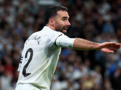 Lenda do Real Madrid, Carvajal no radar das seleções italianas