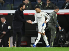 Presidente Florentino Perez se reunirá com Mbappe sobre seu comportamento