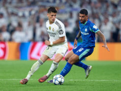 Spalletti busca reencontro com Emerson Palmieri na Juventus