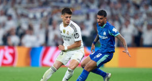 Spalletti busca reencontro com Emerson Palmieri na Juventus