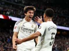 A estrela do Real Madrid foi incluída na “lista B” da Espanha para a Copa do Mundo de 2026