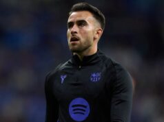 ‘Mais pronto e motivado’: zagueiro do Barcelona pronto para a Copa do Mundo após convocação da Espanha