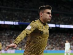Ander Barrenetxea: Man United ciente do maior rival de seu próprio Griezmann – Man United News and Transfer News