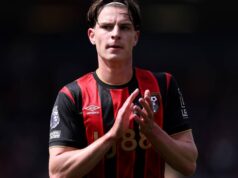 United realiza reunião secreta de transferência com Bournemouth – Man United News and Transfer News