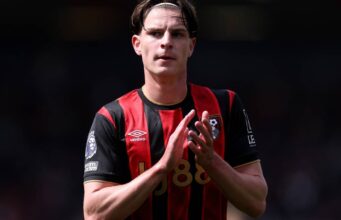 United realiza reunião secreta de transferência com Bournemouth – Man United News and Transfer News