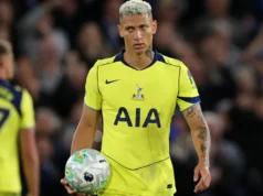 Como uma vitória, empate ou derrota do Tottenham contra o Everton afetará a batalha contra o rebaixamento da Premier League