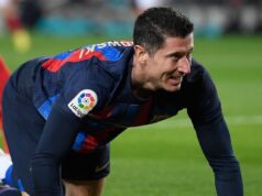 Rio Ferdinand pede que a maravilha do Man United, Robert Lewandowski, ligue – Notícias do Man United e notícias de transferência