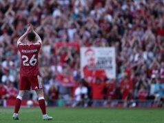 Foi a maior negociação de transferência de Andy Robertson para o Liverpool de todos os tempos?