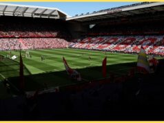 Rhys Williams deixará o Liverpool quando seu contrato expirar em junho