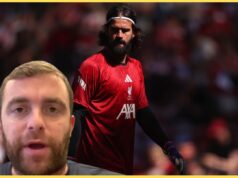 Liverpool está desesperado para manter Alisson em meio ao interesse da Juve